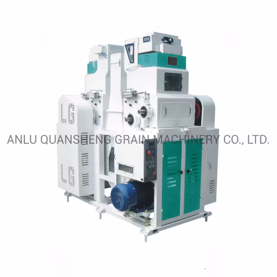 Nuovo sgranatore pneumatico per risone Procuct Mlgq36b ad alto tasso di sbramatura