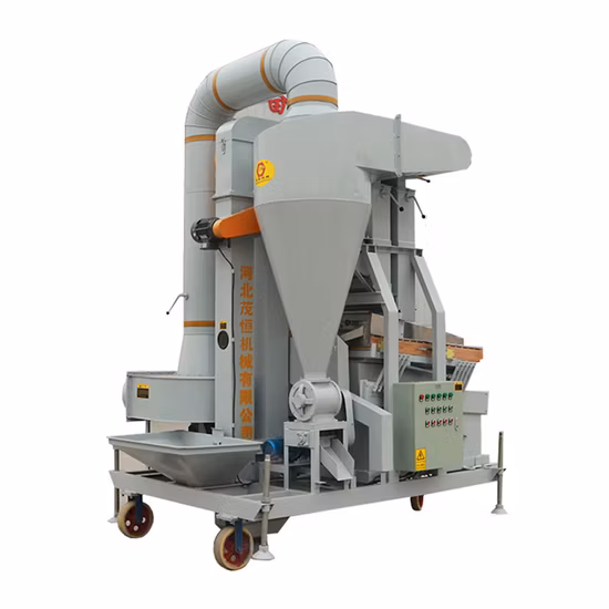 Denocciolatore per pietra di grano Denocciolatore per cereali Denocciolatore per riso